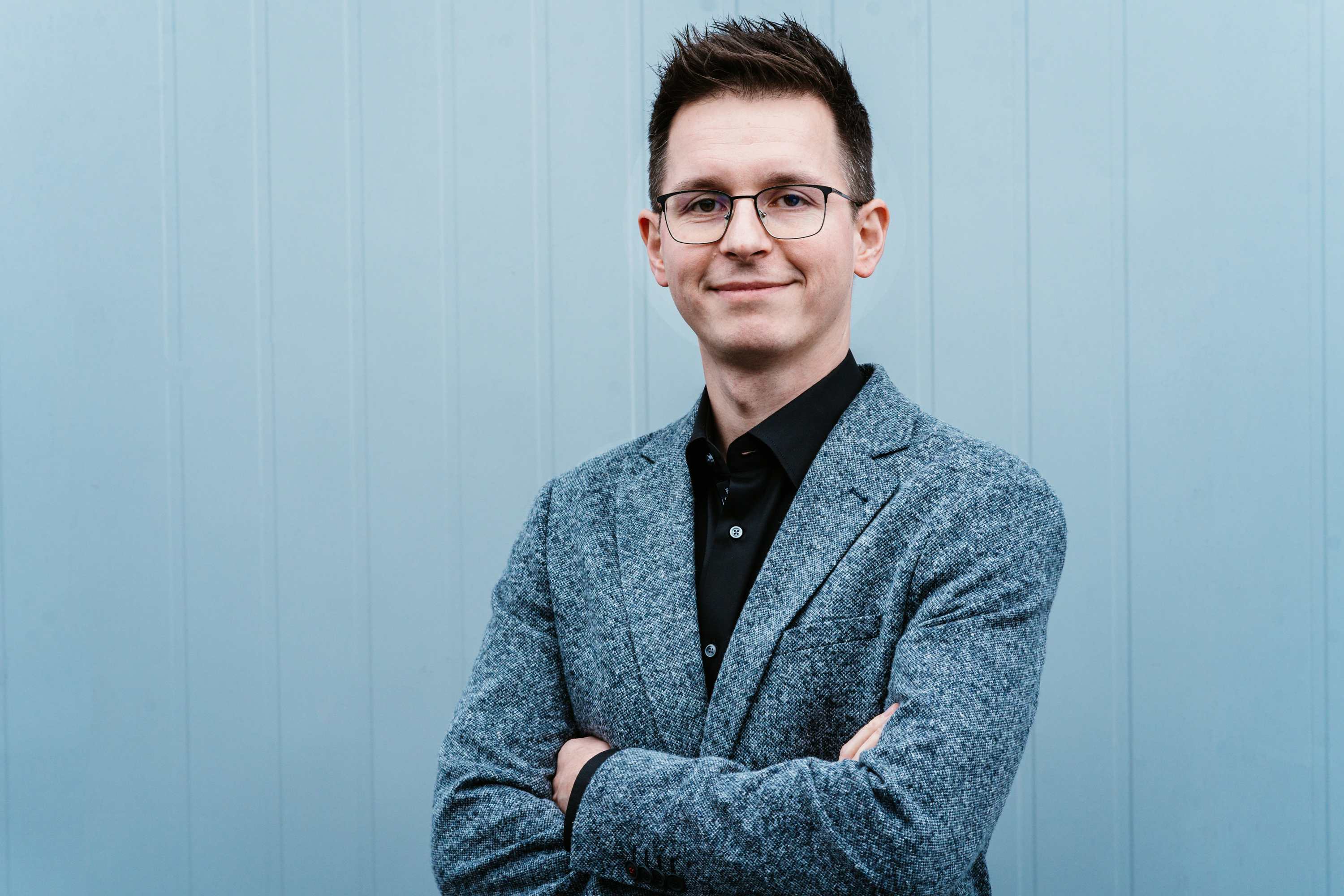 Łukasz Pawlak
