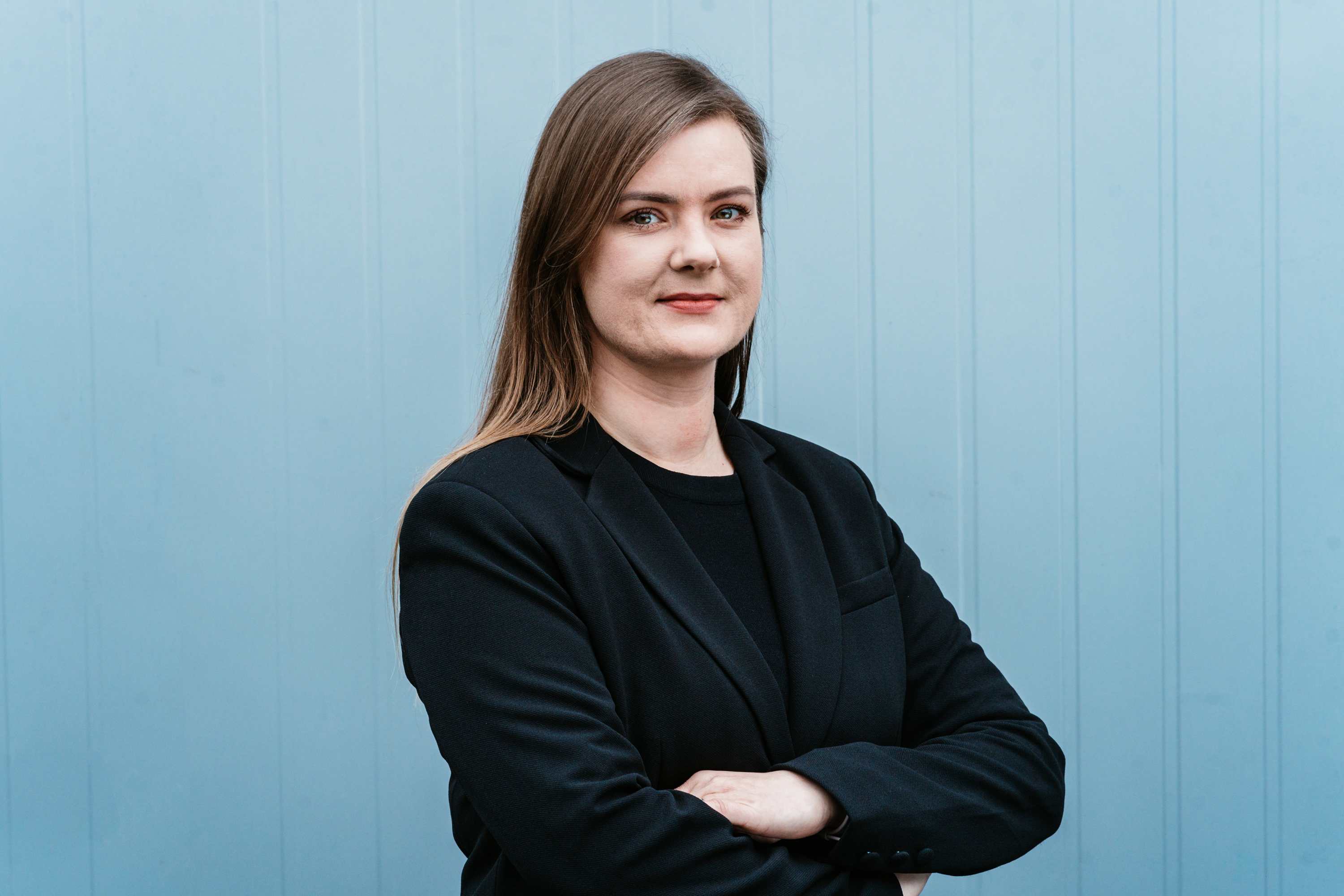 Izabela Graś